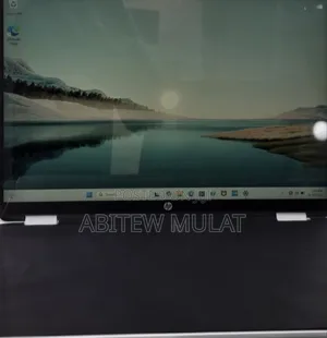 Photo - New HP OmniBook X Laptop 14-Fe0097nr 16GB Intel Core I7 SSD 512GB