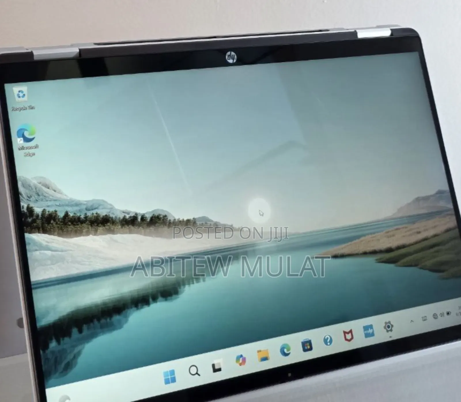 New HP OmniBook X Laptop 14-Fe0097nr 16GB Intel Core I7 SSD 512GB