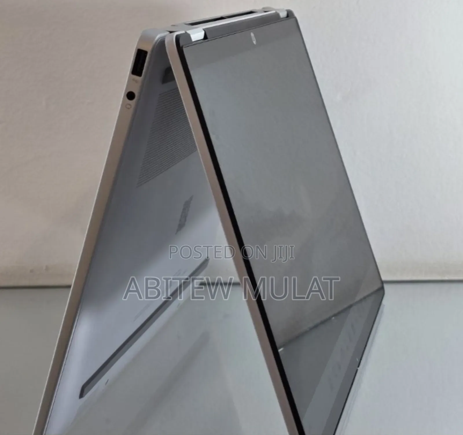 New HP OmniBook X Laptop 14-Fe0097nr 16GB Intel Core I7 SSD 512GB