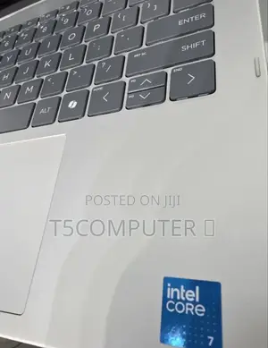 New HP OmniBook X Laptop 14-Fe0097nr 16GB Intel Core Ultra 7 SSD 512GB