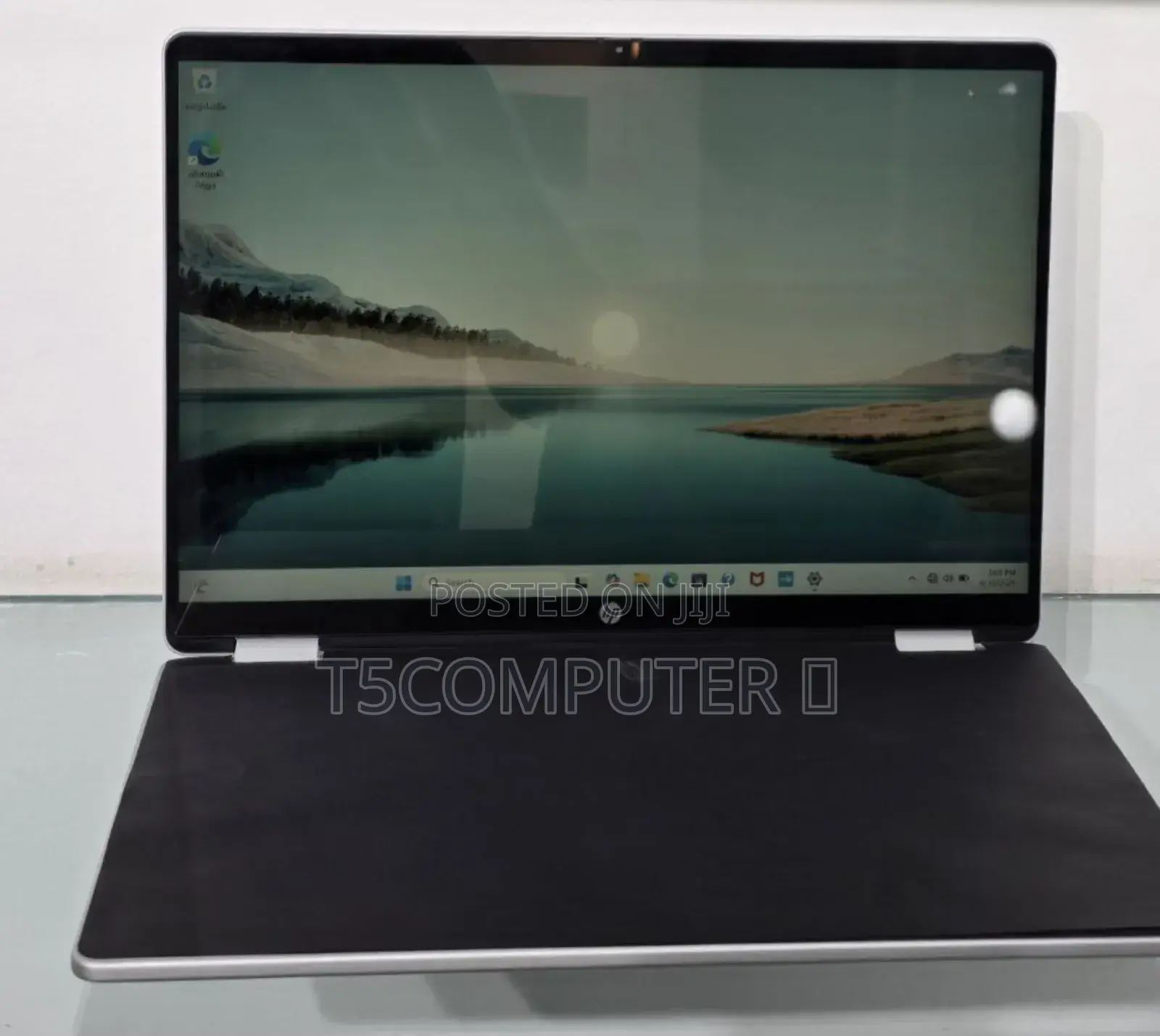 New HP OmniBook X Laptop 14-Fe0097nr 16GB Intel Core Ultra 7 SSD 512GB