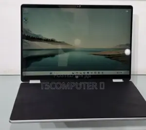 New HP OmniBook X Laptop 14-Fe0097nr 16GB Intel Core Ultra 7 SSD 512GB