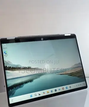 New HP OmniBook X Laptop 14-Fe0097nr 16GB Intel Core Ultra 7 SSD 512GB