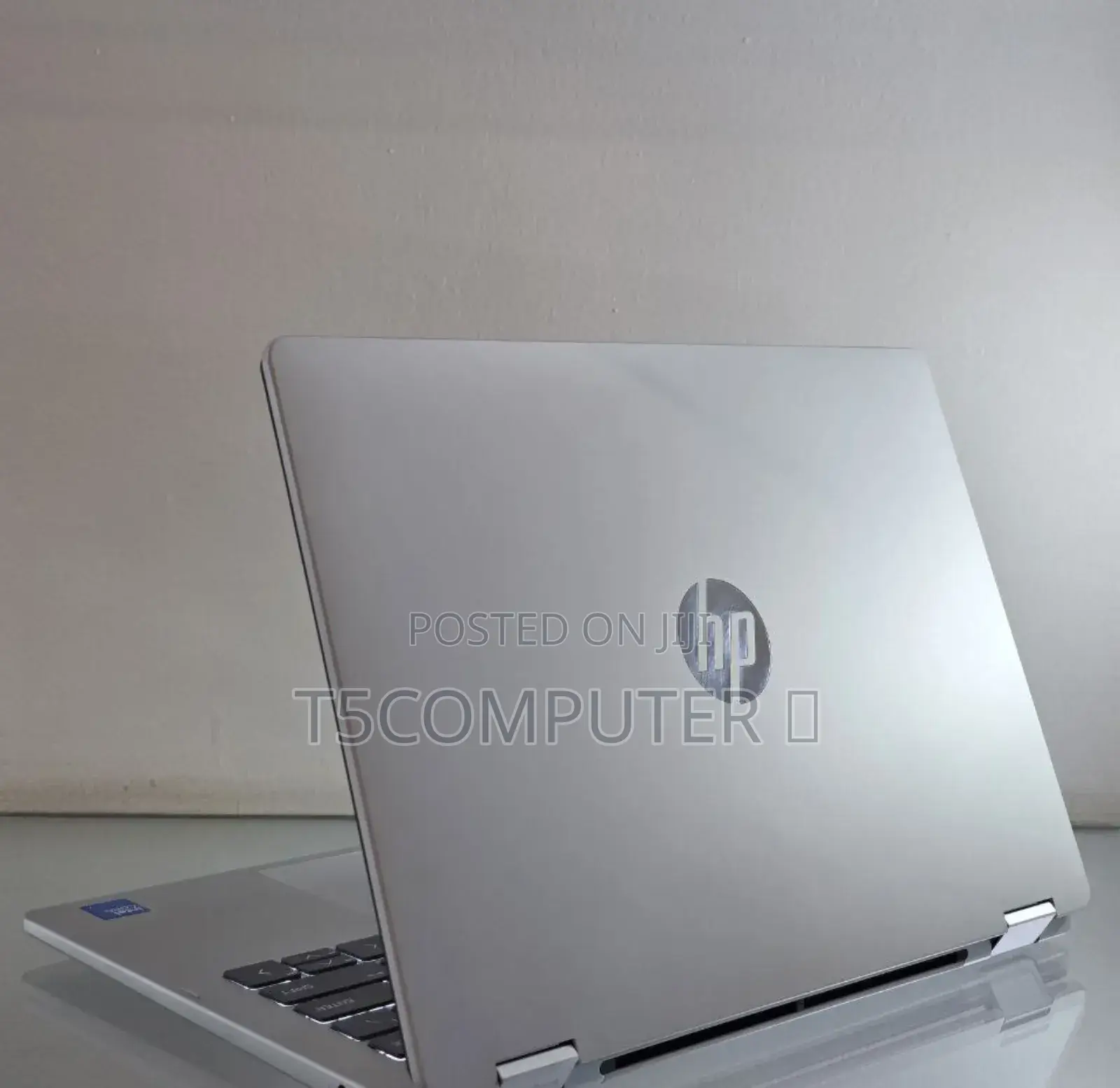 New HP OmniBook X Laptop 14-Fe0097nr 16GB Intel Core Ultra 7 SSD 512GB