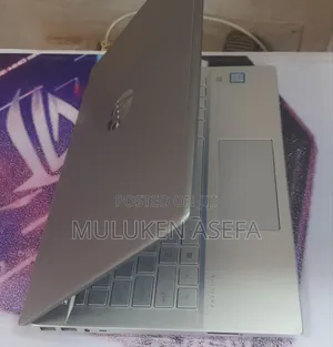 New Laptop HP Pavilion 14 16GB Intel Core I5 SSD 512GB