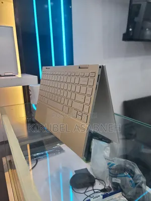 Photo - New Laptop HP Envy X360 16GB Intel Core I7 SSD 1T