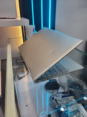 New Laptop HP Envy X360 16GB Intel Core I7 SSD 1T