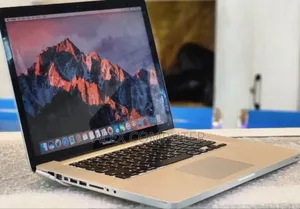 New Laptop Apple MacBook 2010 4GB Intel Core I7 SSD 512GB