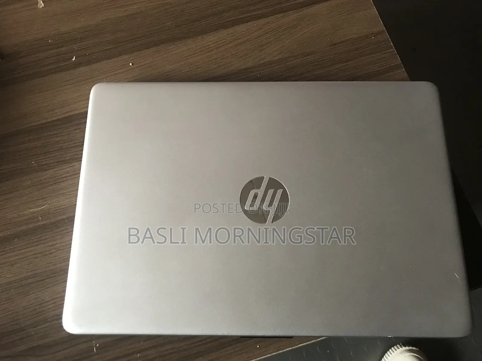 New Laptop HP 8GB AMD Ryzen 3 SSD 256GB