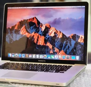 New Laptop Apple MacBook 2010 4GB Intel Core I7 SSD 512GB