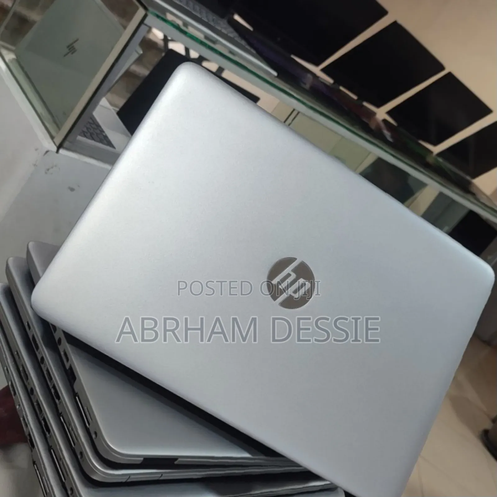 New Laptop HP EliteBook 840 G3 8GB Intel Core I5 SSD 1T