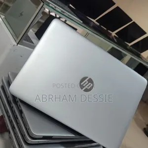 New Laptop HP EliteBook 840 G3 8GB Intel Core I5 SSD 1T