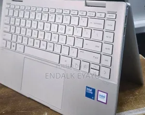 Photo - New Laptop HP Pavilion X360 16GB Intel Core I5 SSD 1T