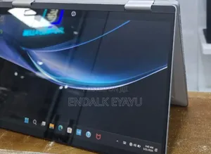 New Laptop HP Pavilion X360 16GB Intel Core I5 SSD 1T