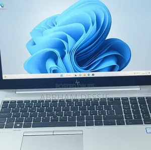 New Laptop HP EliteBook 850 G6 16GB Intel Core I5 SSD 512GB