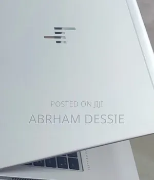 New Laptop HP EliteBook 850 G6 16GB Intel Core I5 SSD 512GB