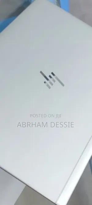 New Laptop HP EliteBook 850 G6 16GB Intel Core I5 SSD 512GB