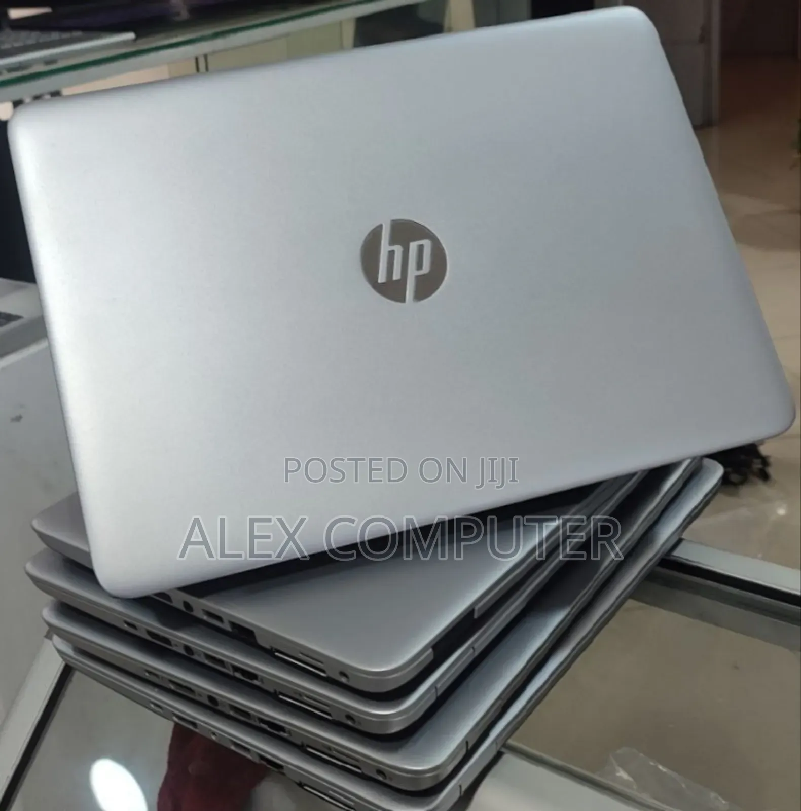 New Laptop HP EliteBook 840 G3 8GB Intel Core I5 HDD 1T