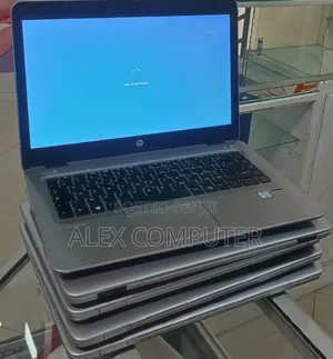 New Laptop HP EliteBook 840 G3 8GB Intel Core I5 HDD 1T