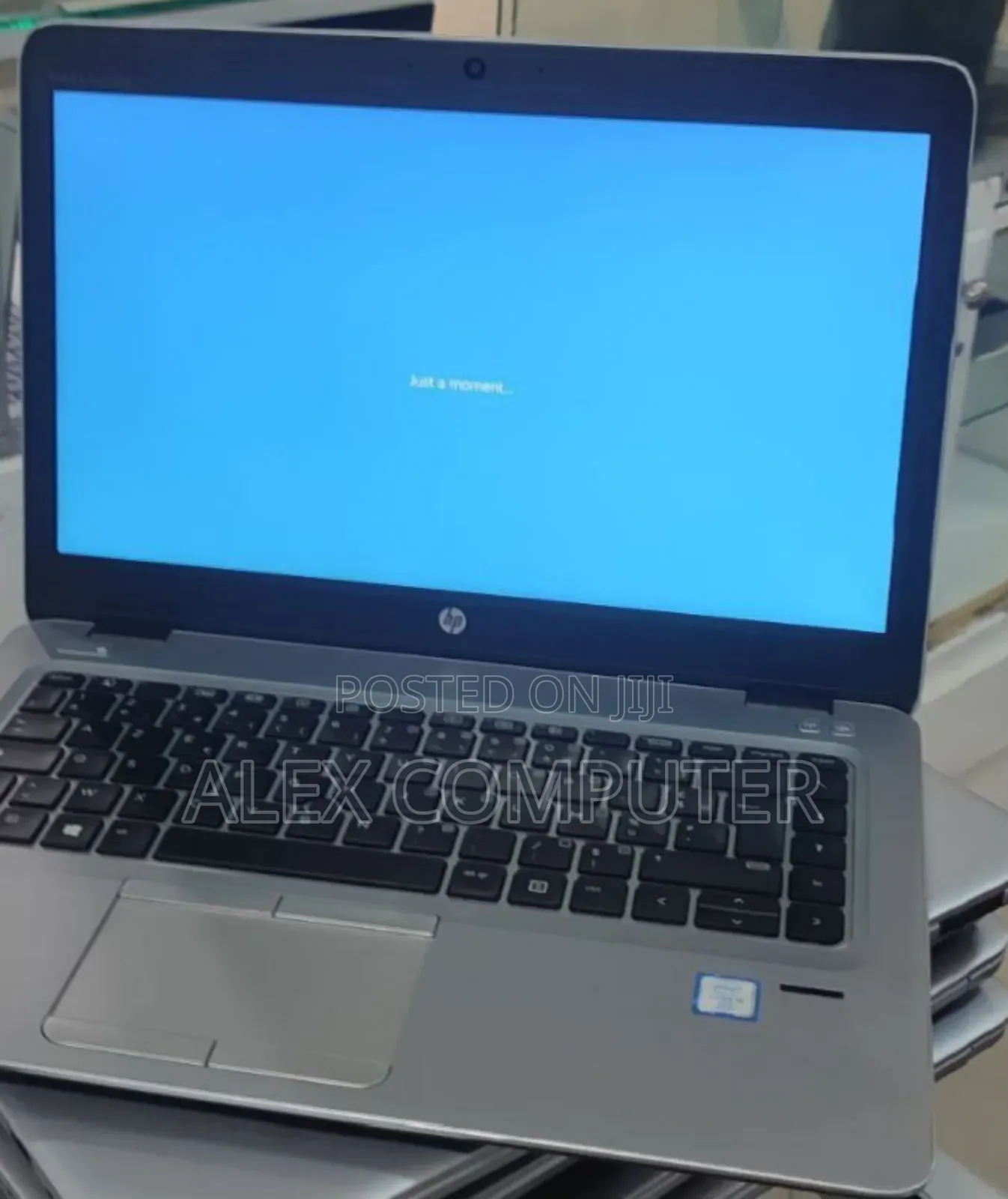 New Laptop HP EliteBook 840 G3 8GB Intel Core I5 HDD 1T