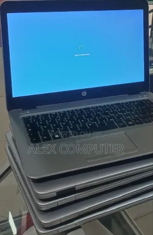 New Laptop HP EliteBook 840 G3 8GB Intel Core I5 HDD 1T