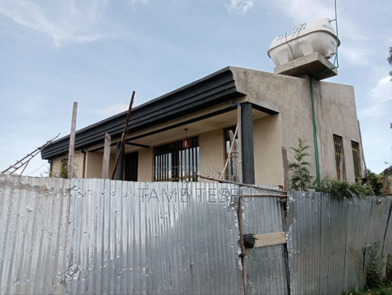 3bdrm House in Tafoo, Oromia-Finfinne for sale