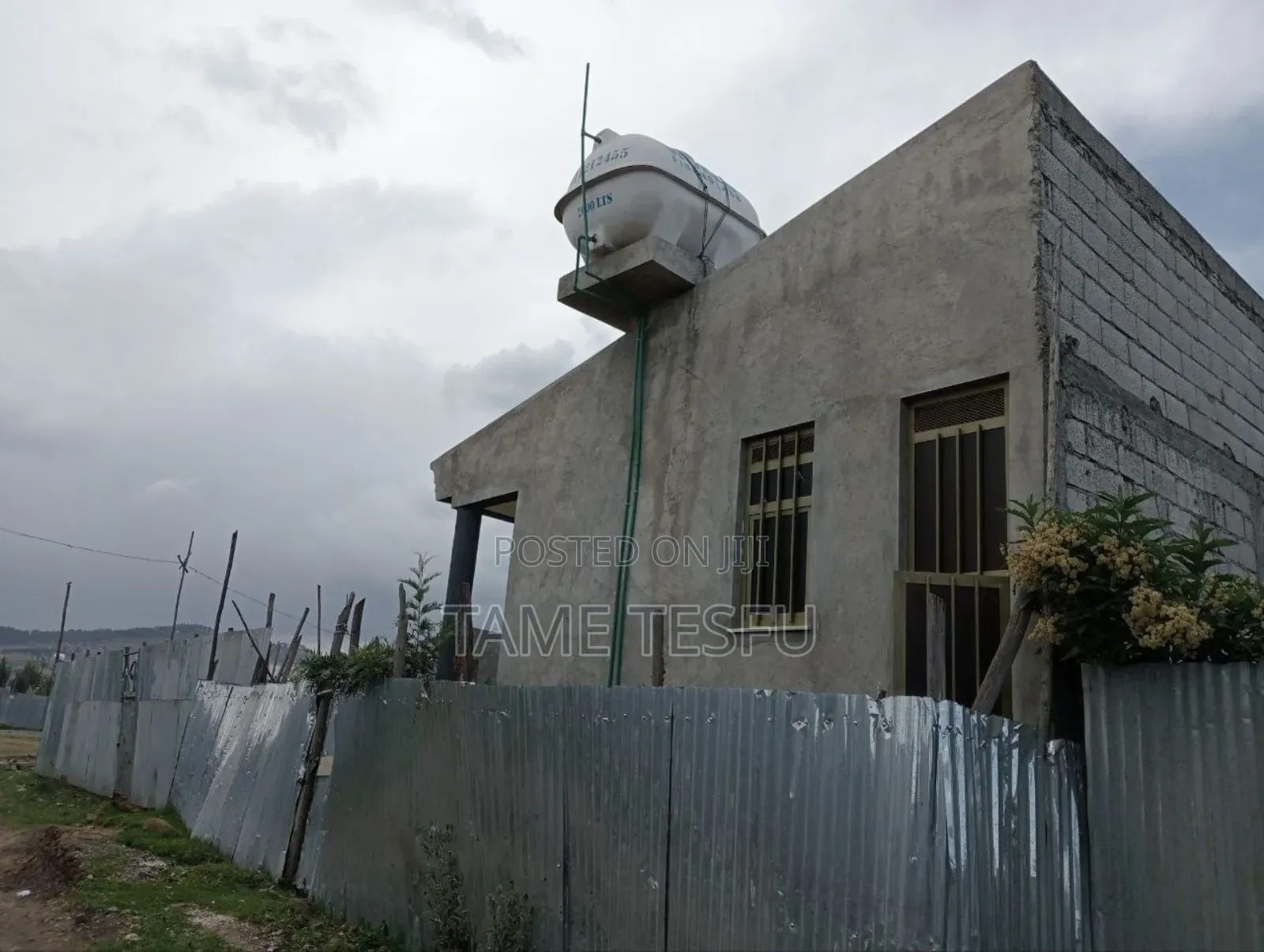 3bdrm House in Tafoo, Oromia-Finfinne for sale