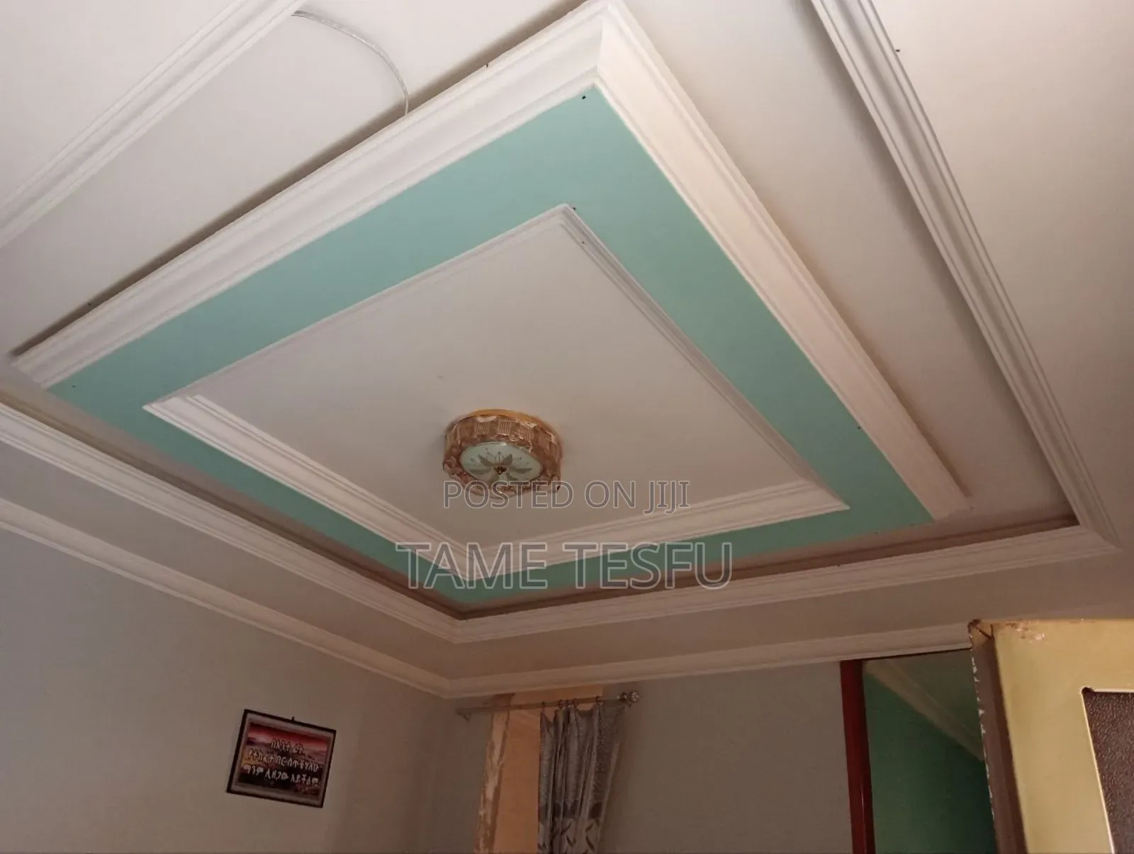 3bdrm House in Tafoo, Oromia-Finfinne for sale