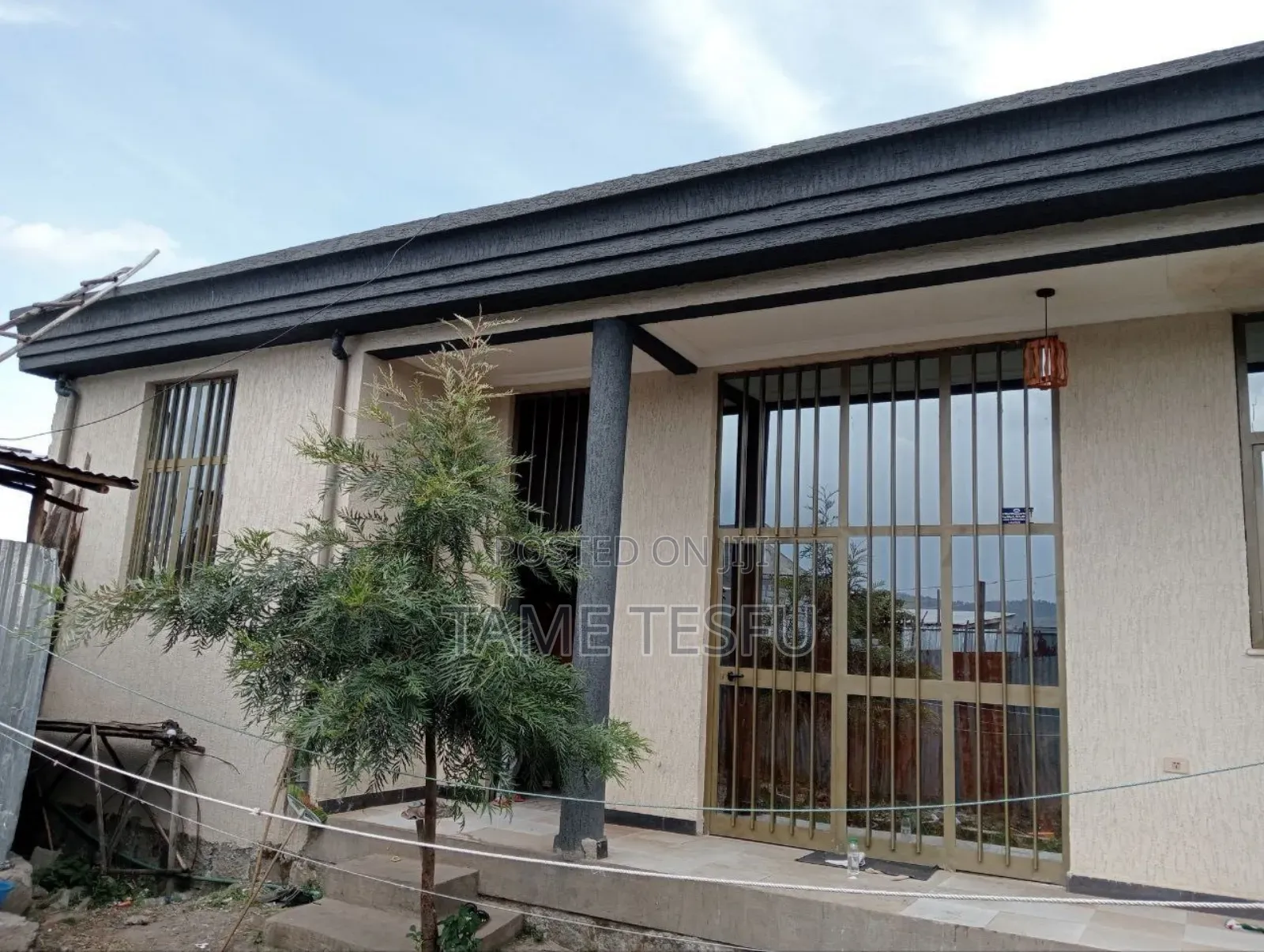 3bdrm House in Tafoo, Oromia-Finfinne for sale