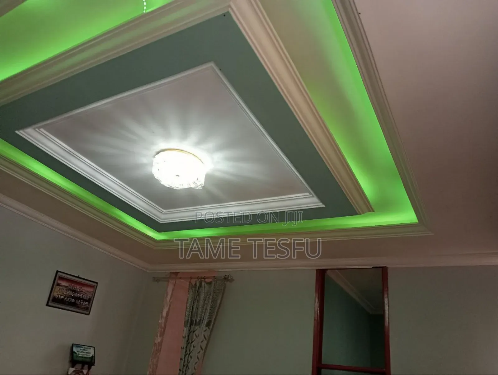 3bdrm House in Tafoo, Oromia-Finfinne for sale