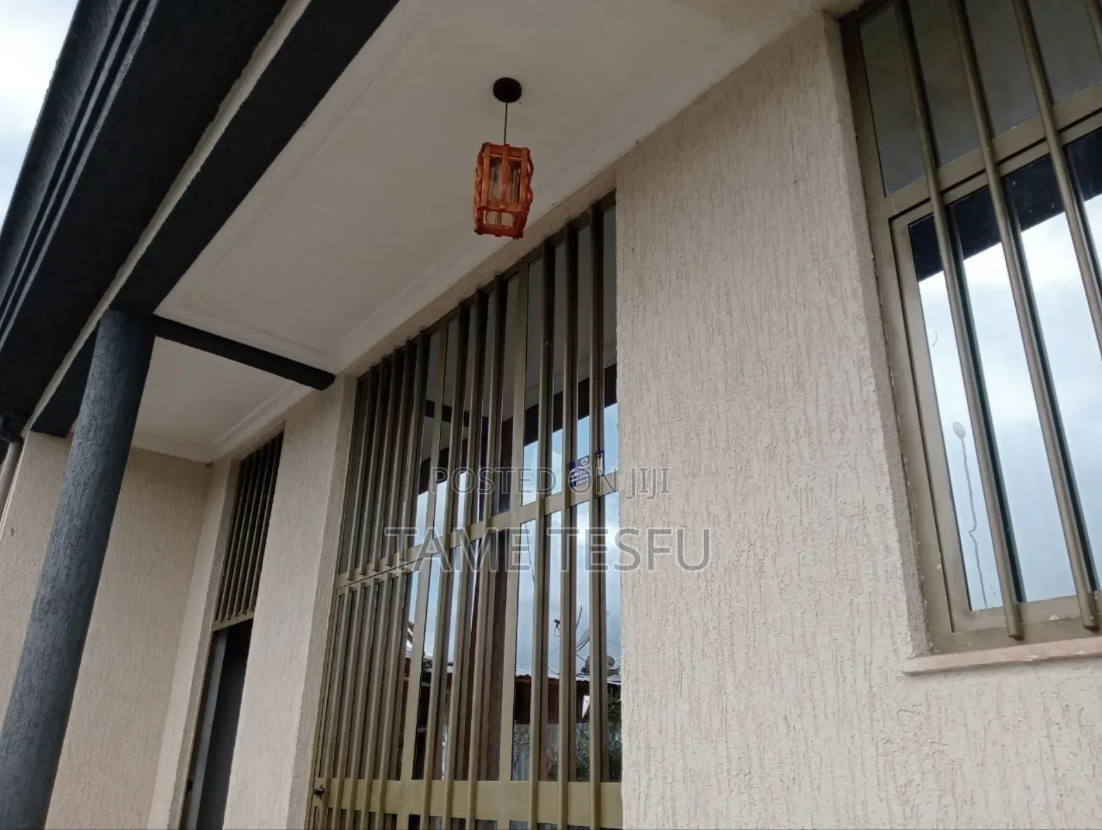 3bdrm House in Tafoo, Oromia-Finfinne for sale