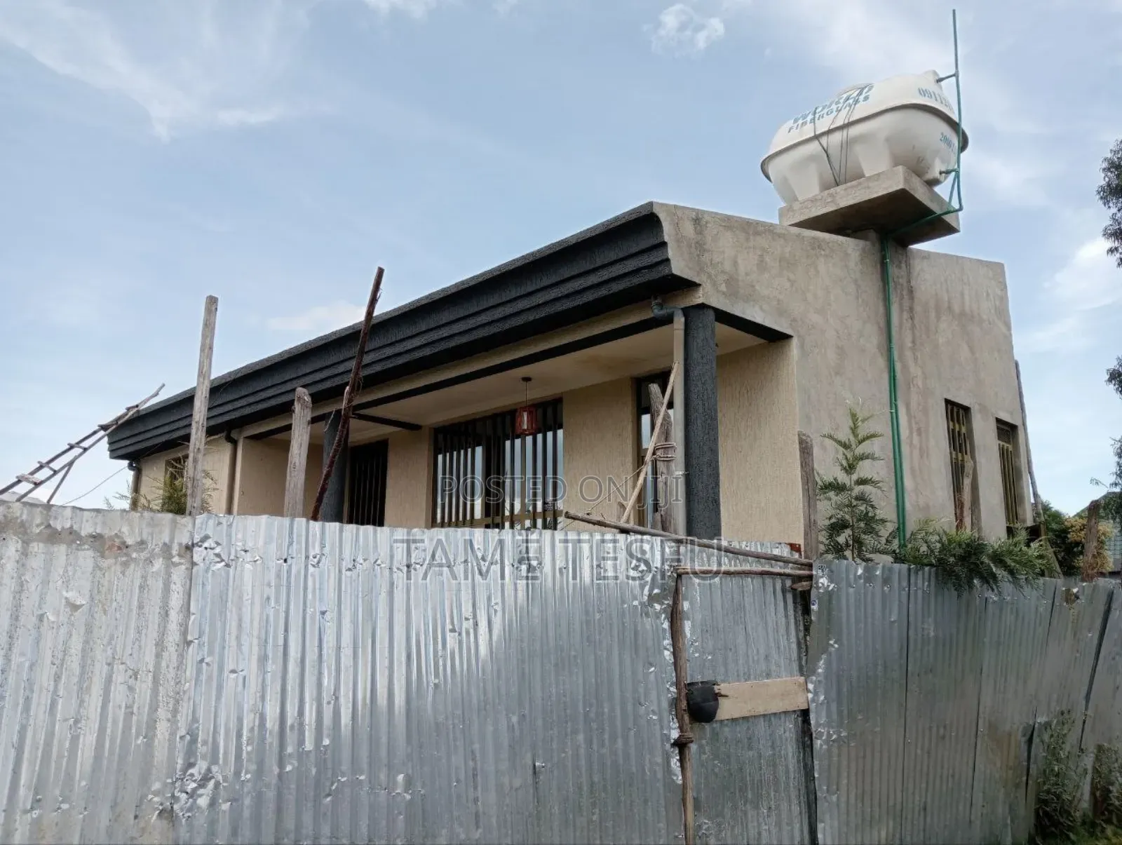 3bdrm House in Tafoo, Oromia-Finfinne for sale