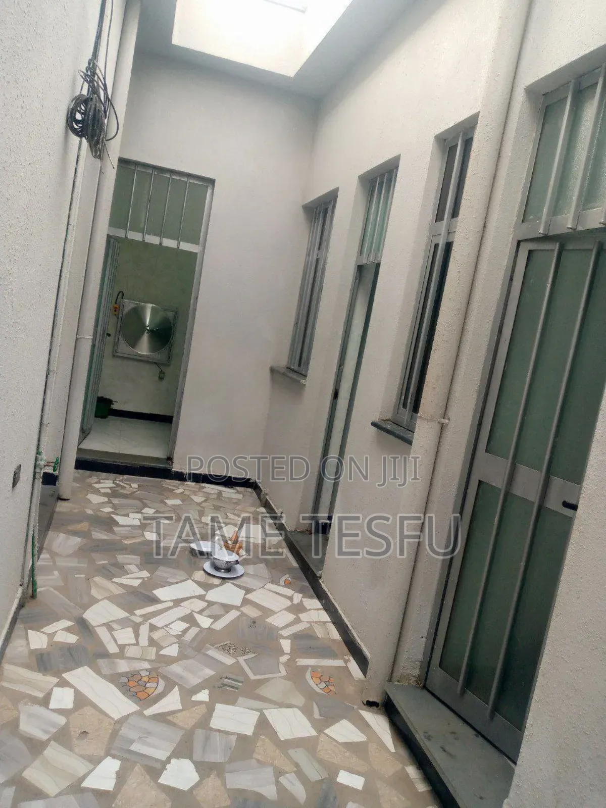 3bdrm House in Tafoo, Oromia-Finfinne for sale