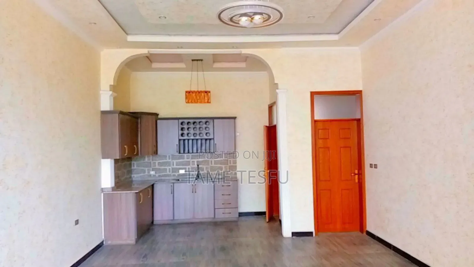 3bdrm House in Tafoo, Oromia-Finfinne for sale