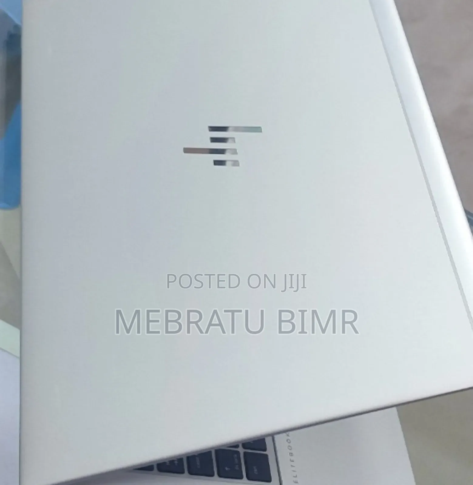 New Laptop HP EliteBook 850 G6 16GB Intel Core I5 SSD 512GB