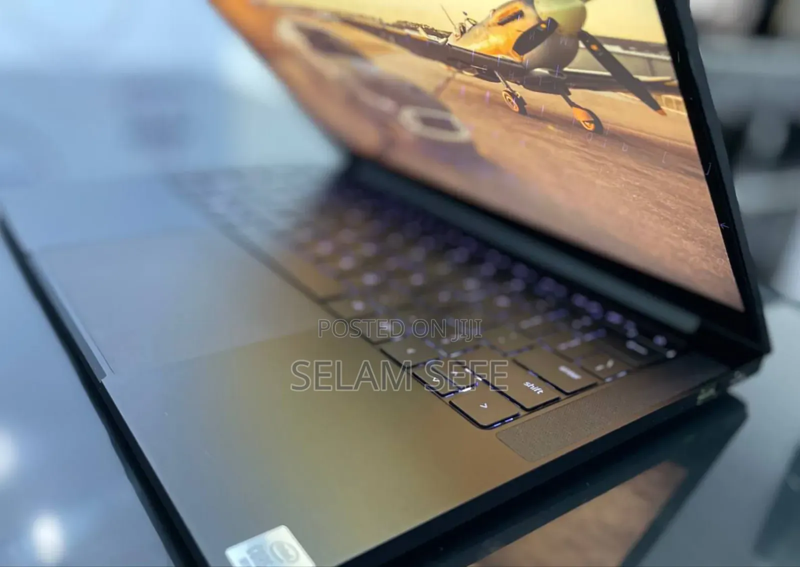 New Laptop Razer Blade 16GB Intel Core I7 SSD 512GB