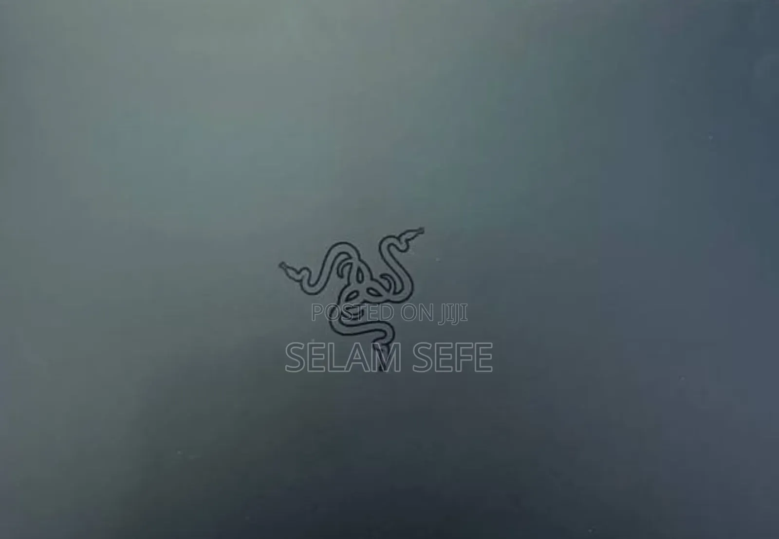 New Laptop Razer Blade 16GB Intel Core I7 SSD 512GB