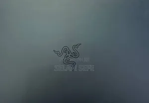 New Laptop Razer Blade 16GB Intel Core I7 SSD 512GB