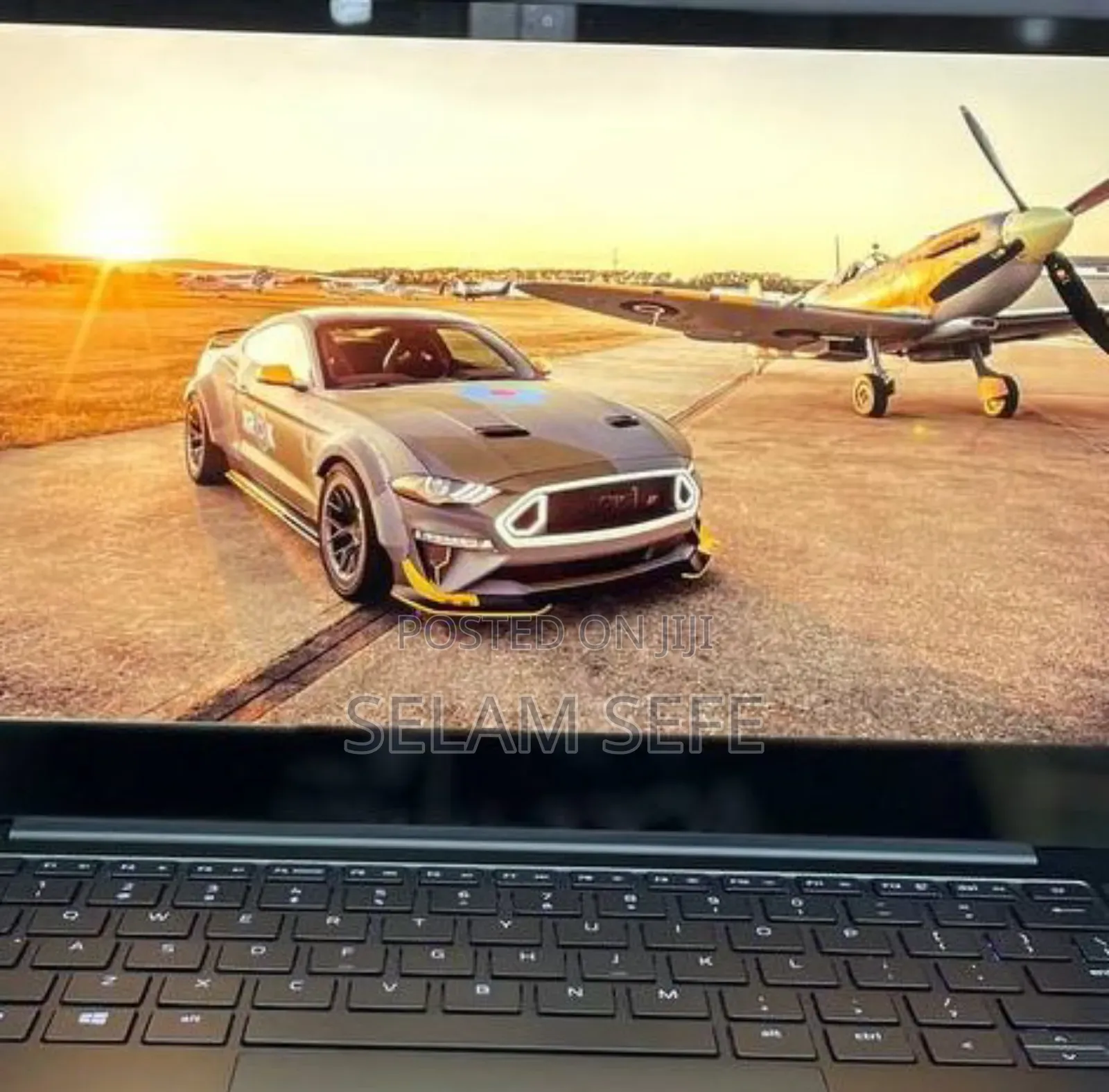 New Laptop Razer Blade 16GB Intel Core I7 SSD 512GB