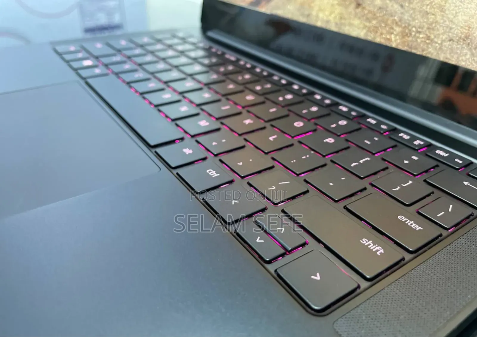 New Laptop Razer Blade 16GB Intel Core I7 SSD 512GB