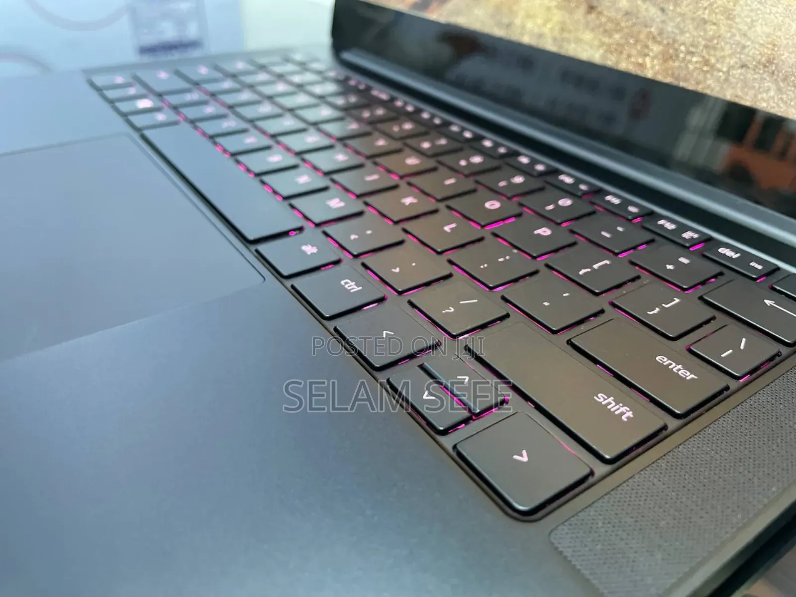 New Laptop Razer Blade 16GB Intel Core I7 SSD 512GB