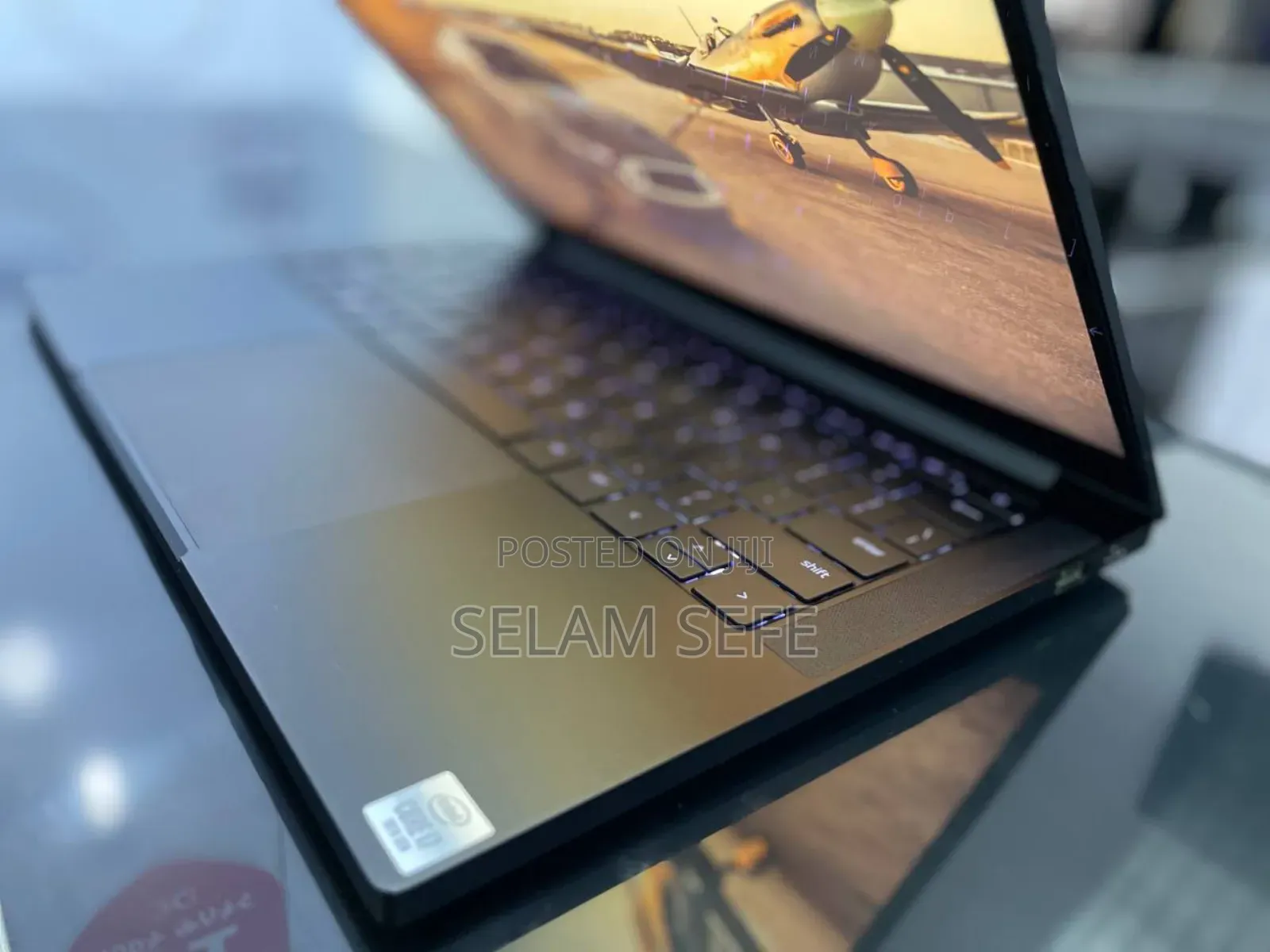 New Laptop Razer Blade 16GB Intel Core I7 SSD 512GB