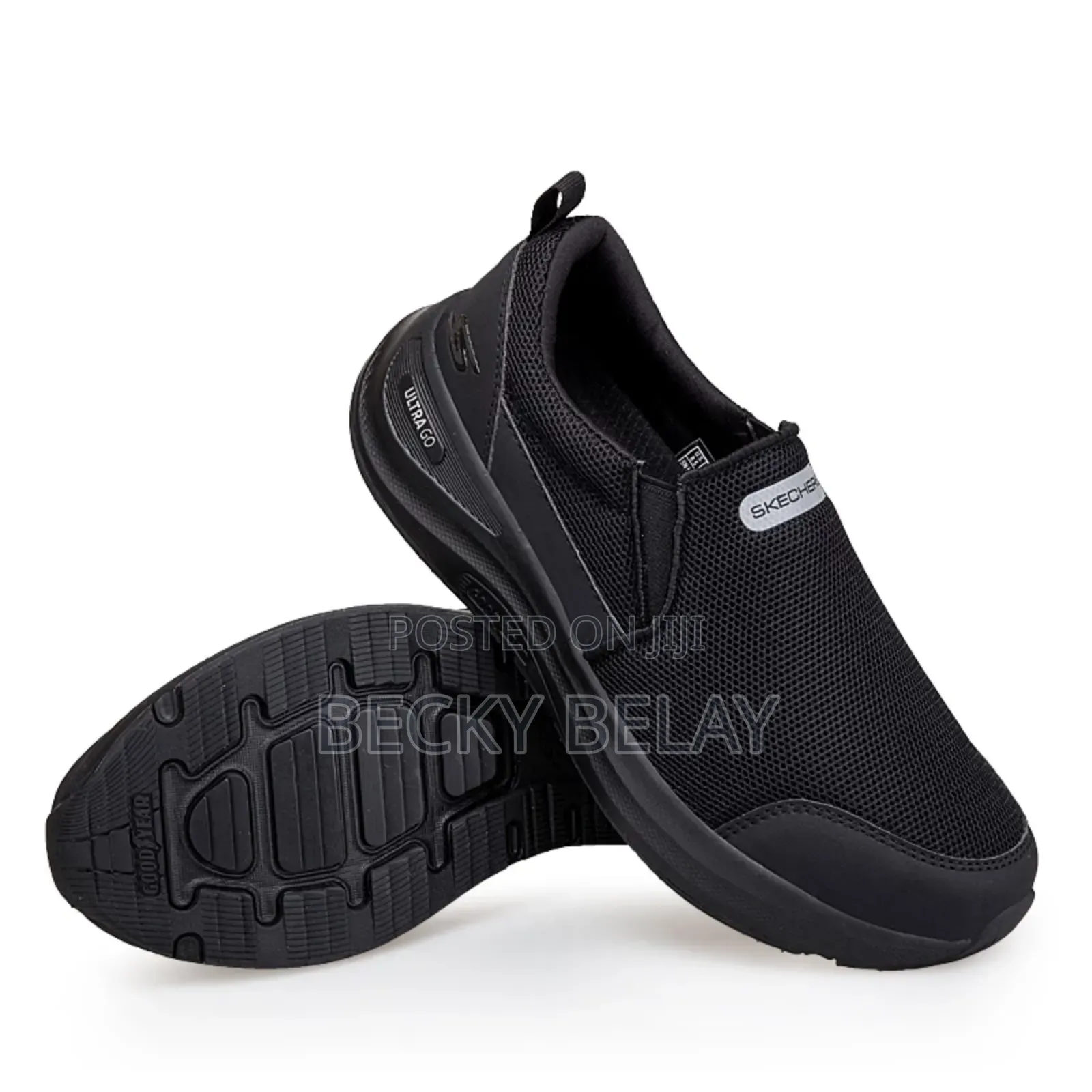 Skecher Ultrago Comfortable Shoes