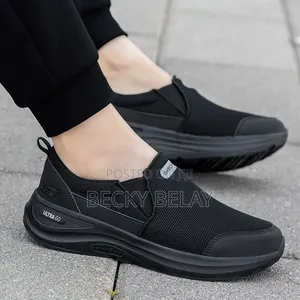 Skecher Ultrago Comfortable Shoes