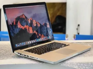 Photo - New Laptop Apple MacBook 2010 4GB Intel Core I7 SSD 512GB