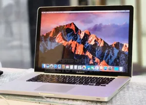 New Laptop Apple MacBook 2010 4GB Intel Core I7 SSD 512GB