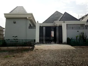 Photo - Furnished 4bdrm Villa in Tafoo, Oromia-Finfinne for sale