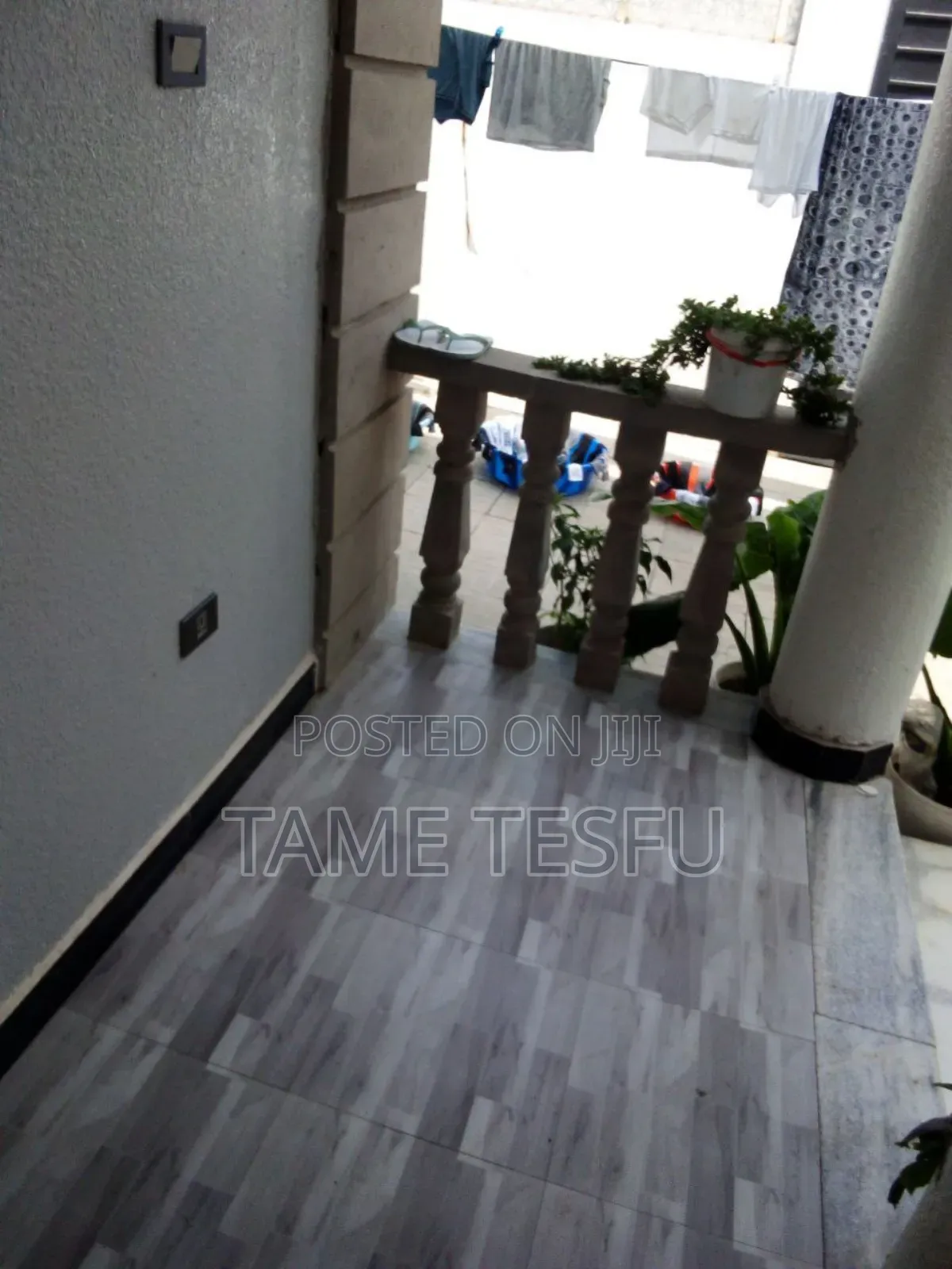 Furnished 4bdrm Villa in Tafoo, Oromia-Finfinne for sale