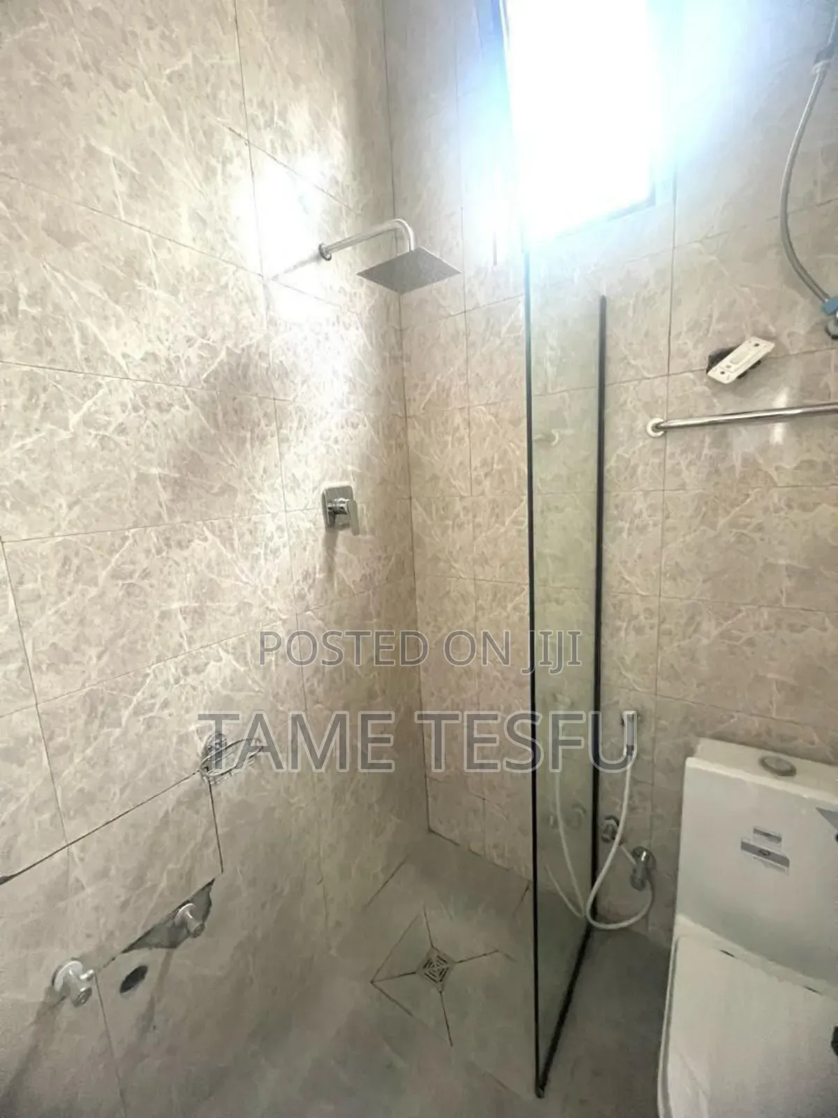 Furnished 4bdrm Villa in Tafoo, Oromia-Finfinne for sale