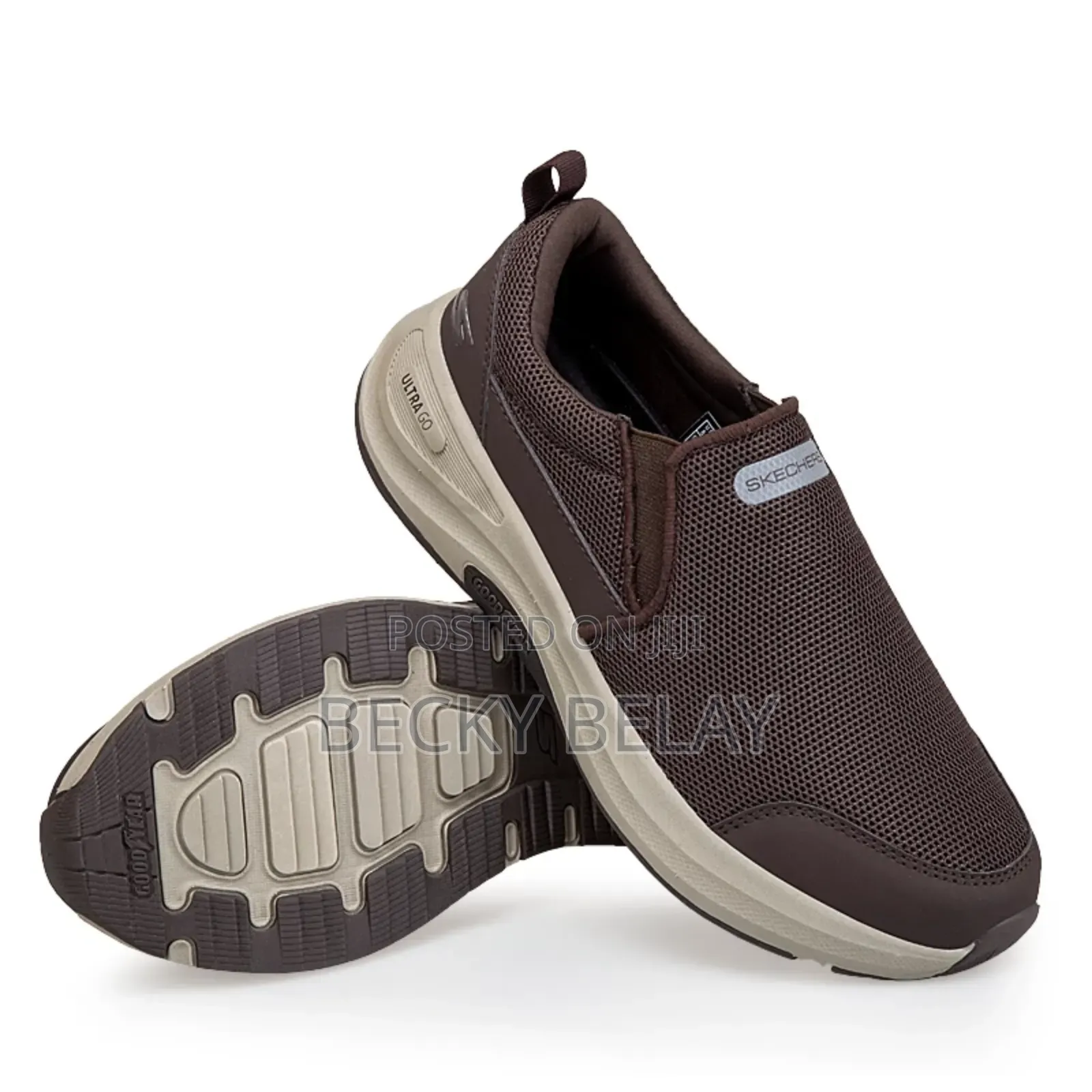 Skecher Ultrago Comfortable Shoes